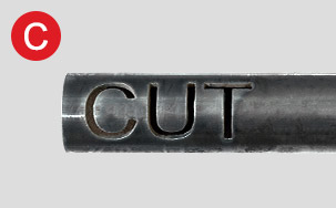 Cut Icon