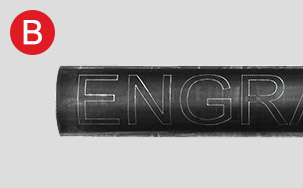 Engrave icon