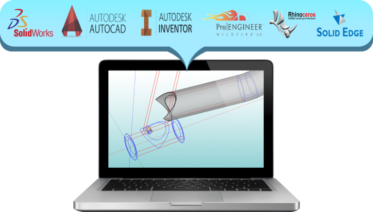 CAD Import