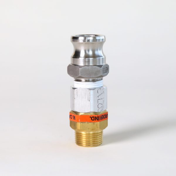 Plug Swivel Assembly