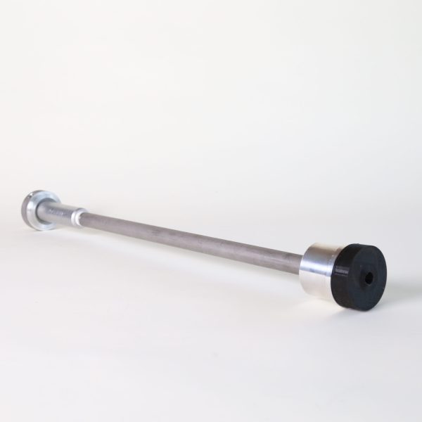 Trolley Coolant Plug Assembly