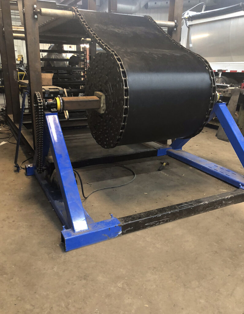 Case Study Maximum Service Parts