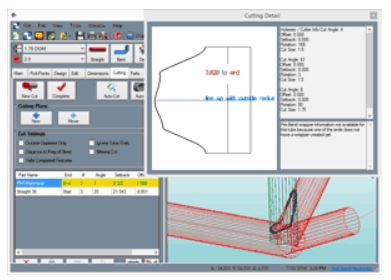 Tube Notching Instruction