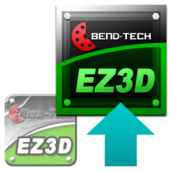 EZ3D to EZ3D 7.x