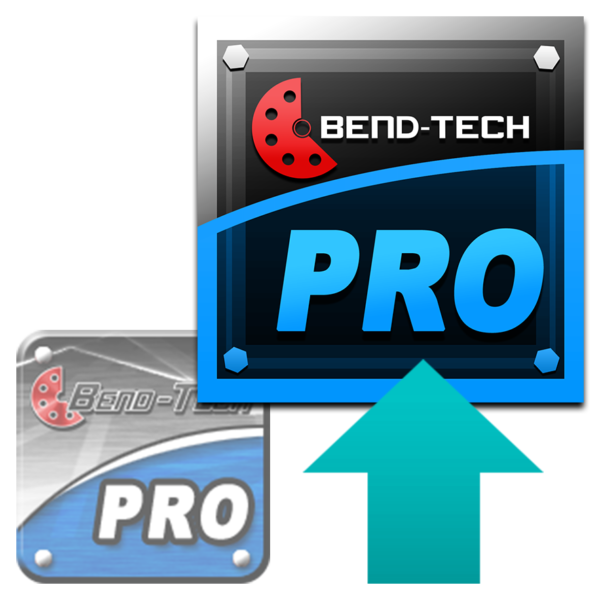 Bend-Tech PRO Update