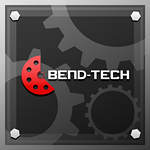 Bend-Tech Dongle