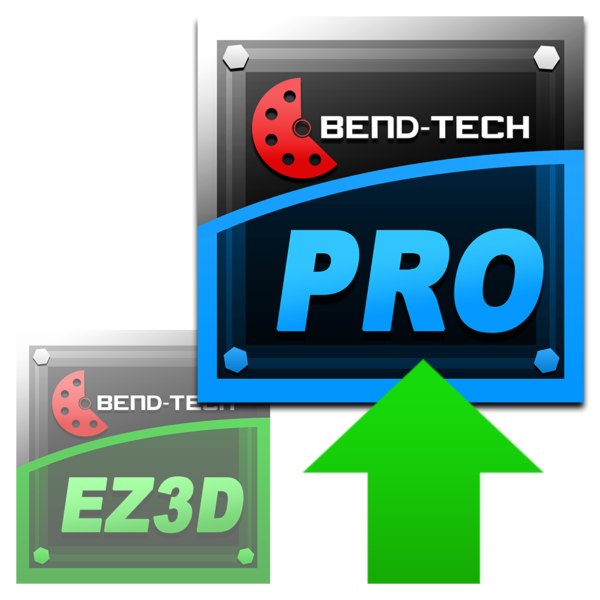 EZ3D to PRO