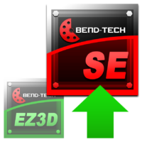 EZ3D to SE
