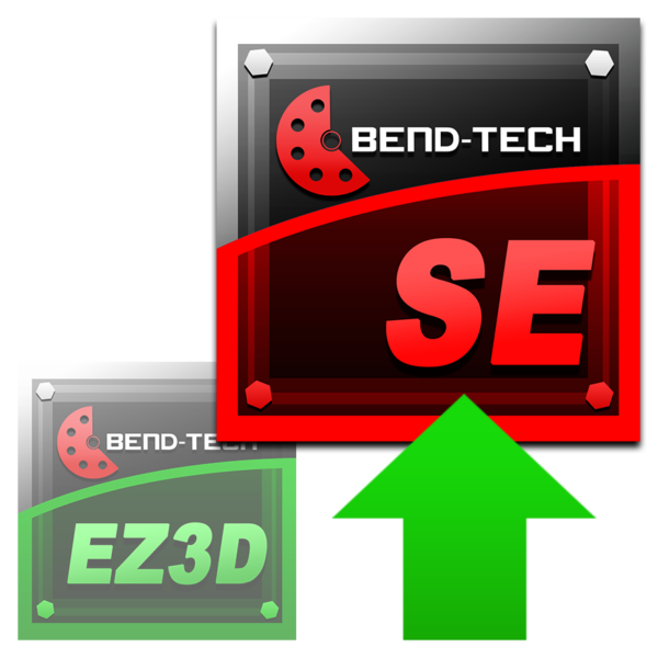 EZ3D to SE