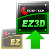 EZ to EZ3D 7.x