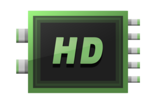 HD