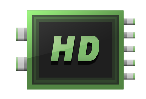 HD
