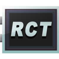 Roll Cage Template Module