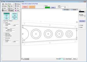 Design Features
