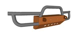 Assemble with Tubing