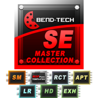 SE Master Collection